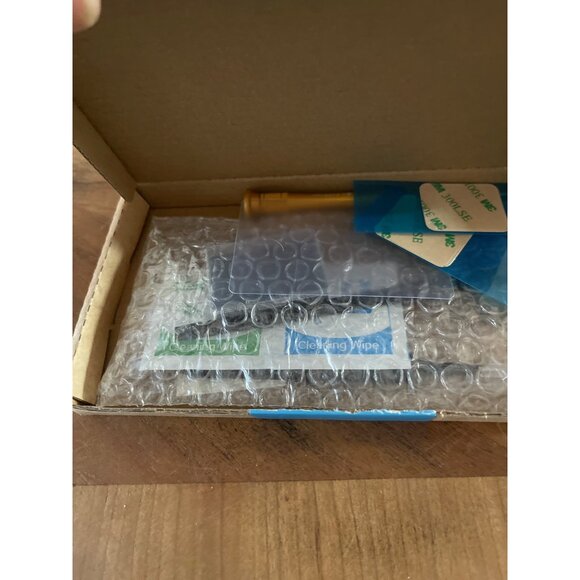 Lozop Battery Replacement For Apple Watch Series 2 38mm A1757 A1760 A1816 With R - Picture 4 of 5